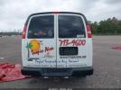 Chevrolet Express Work Van Image 7