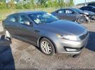 Kia Optima Lx Image 1