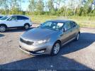 Kia Optima Lx Image 4