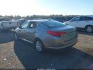 Kia Optima Lx Image 2