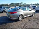 Kia Optima Lx Image 12