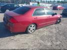 Honda Accord 2.4 Se Image 6