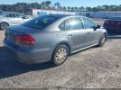 Volkswagen Passat 1.8t S Image 2