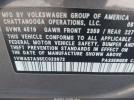 Volkswagen Passat 1.8t S Image 9