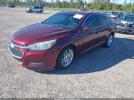 Chevrolet Malibu 1lt Image 3