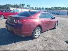 Chevrolet Malibu 1lt Image 10