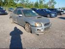 Subaru Impreza Image 1