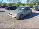 Subaru Impreza Image 5