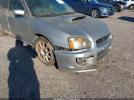 Subaru Impreza Image 8