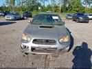 Subaru Impreza Image 14