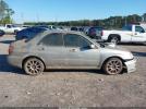 Subaru Impreza Image 16