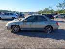 Subaru Impreza Image 2