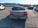 Subaru Impreza Image 17