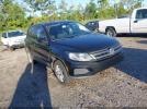 Volkswagen Tiguan S Image 1