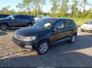 Volkswagen Tiguan S Image 8
