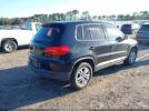 Volkswagen Tiguan S Image 7