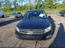 Volkswagen Tiguan S Image 10