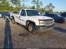 Chevrolet Silverado 1500 Work Truck Image 1