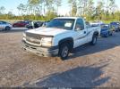 Chevrolet Silverado 1500 Work Truck Image 2