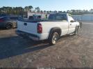 Chevrolet Silverado 1500 Work Truck Image 4