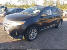 Ford Edge Sel Image 4