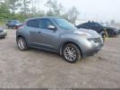 Nissan JUKE Sl Image 1