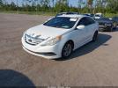 Hyundai SONATA Gls Image 10