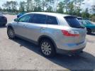 Mazda Cx Touring Image 4
