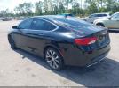 Chrysler 200 C Image 3