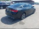 Chrysler 200 C Image 8