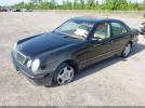 Mercedes-Benz E-Class Image 2