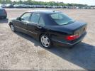 Mercedes-Benz E-Class Image 9