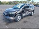 Honda CR-V Ex-l Image 5