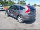 Honda CR-V Ex-l Image 8