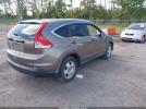 Honda CR-V Ex-l Image 7