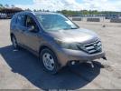 Honda CR-V Ex-l Image 10