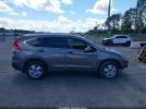 Honda CR-V Ex-l Image 13