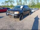 Nissan Titan Pro-4x Image 14