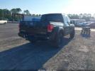 Nissan Titan Pro-4x Image 3