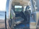 Nissan Titan Pro-4x Image 8