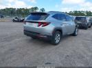 Hyundai TUCSON Sel Image 2