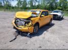 Ford Maverick Lariat Image 11