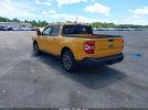 Ford Maverick Lariat Image 2