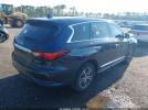 INFINITI Qx Image 5