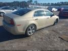 Chevrolet Malibu 1lt Image 8