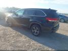 Toyota Highlander Le Plus Image 9