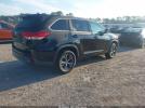 Toyota Highlander Le Plus Image 8