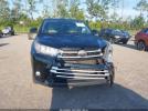Toyota Highlander Le Plus Image 11