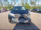 Toyota Highlander Le Plus Image 14