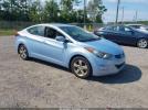 Hyundai ELANTRA Gls Image 1